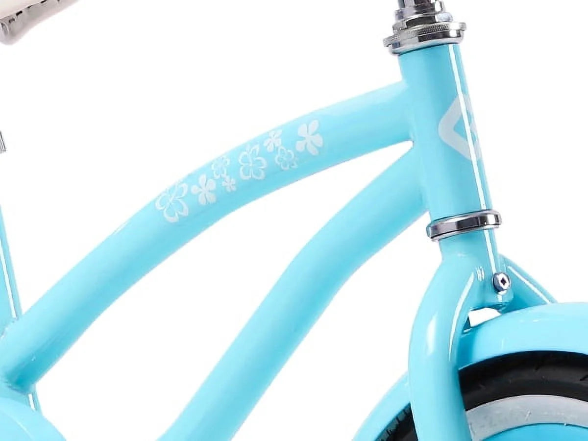 16 inch Kids Cruiser Bike N54718