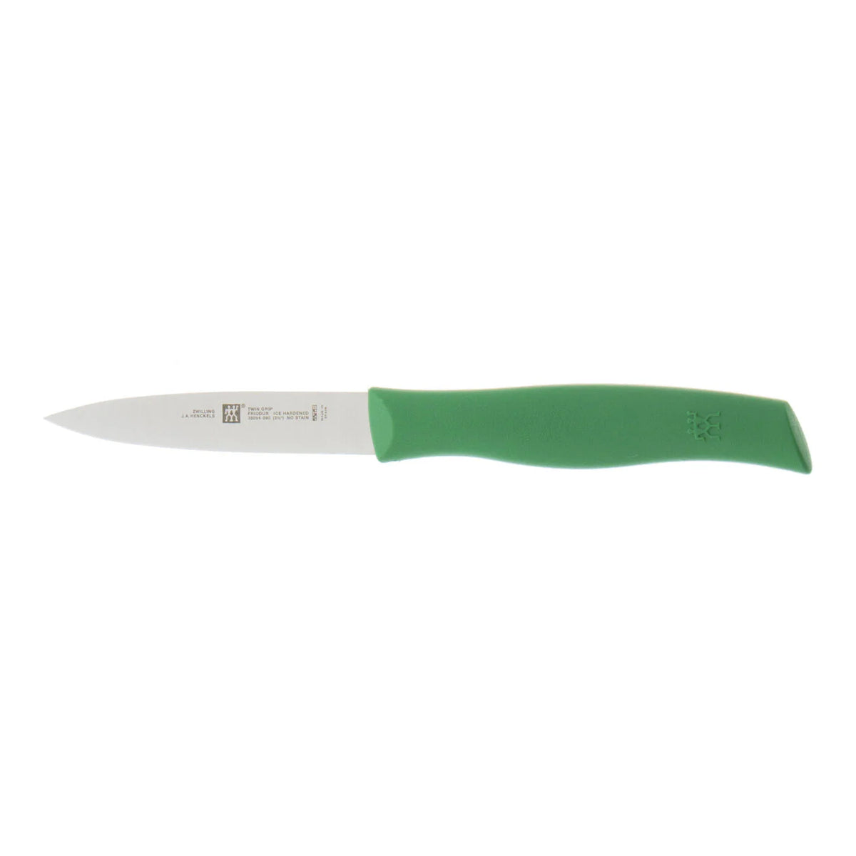3.5 Paring Knife Green N90907
