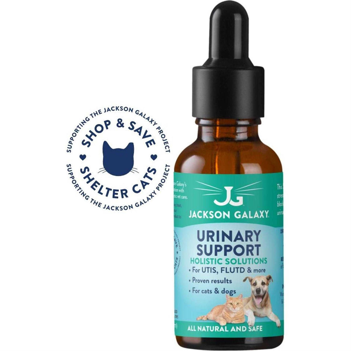 Pet Solution, 2-oz C488722