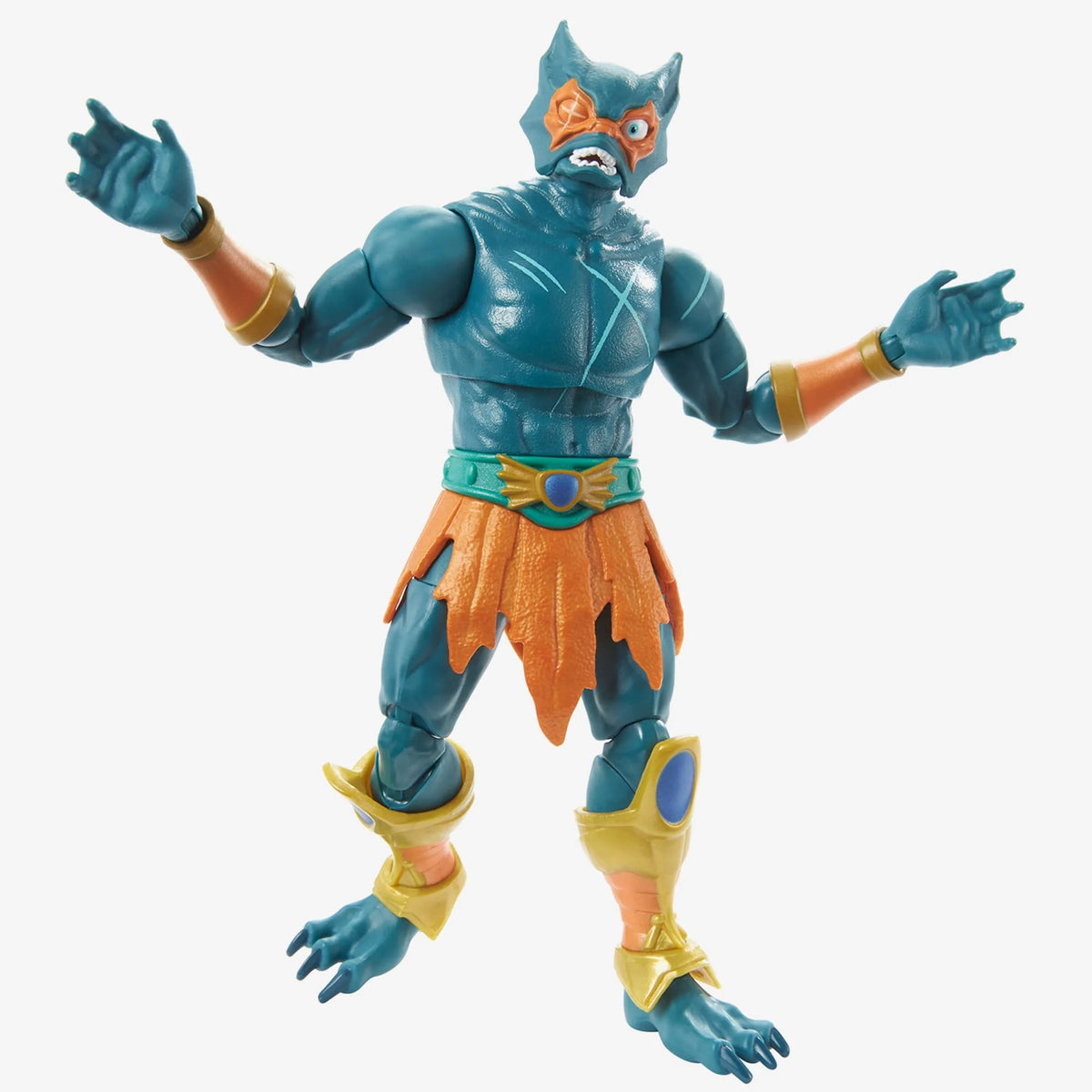 Action Figure S8818