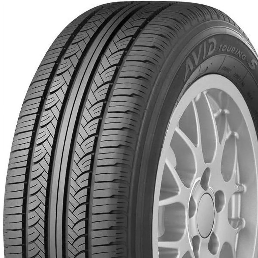225/65R17 102T All Season Tire S764