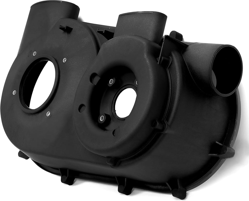 Air Guide Clutch Variator Belt Cover CVT Clutch Back Plate Cover M994