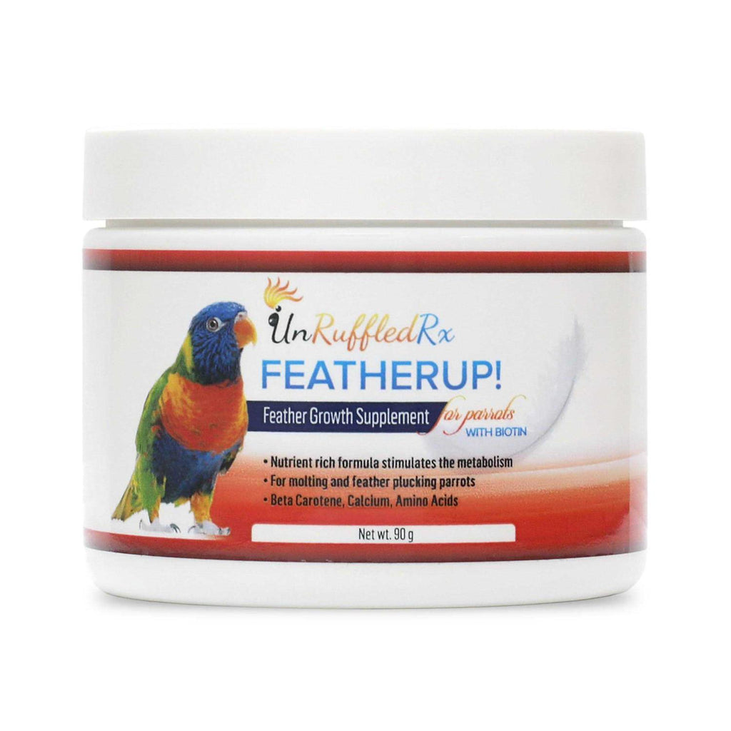 Bird Multivitamin with Biotin F92978