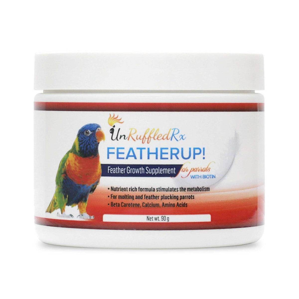 Bird Multivitamin with Biotin F92978