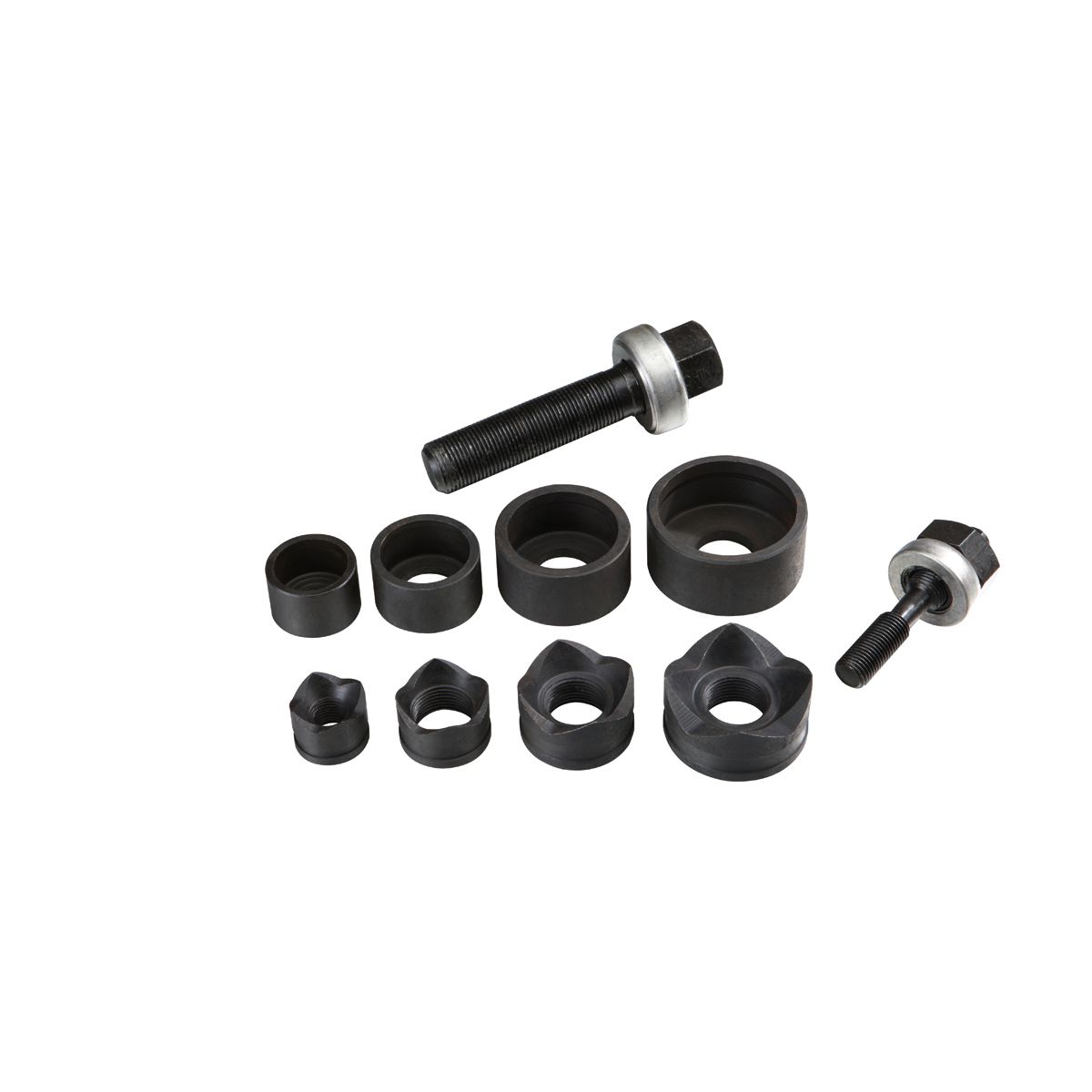 Knockout Punch Kit, 10 Piece B1976