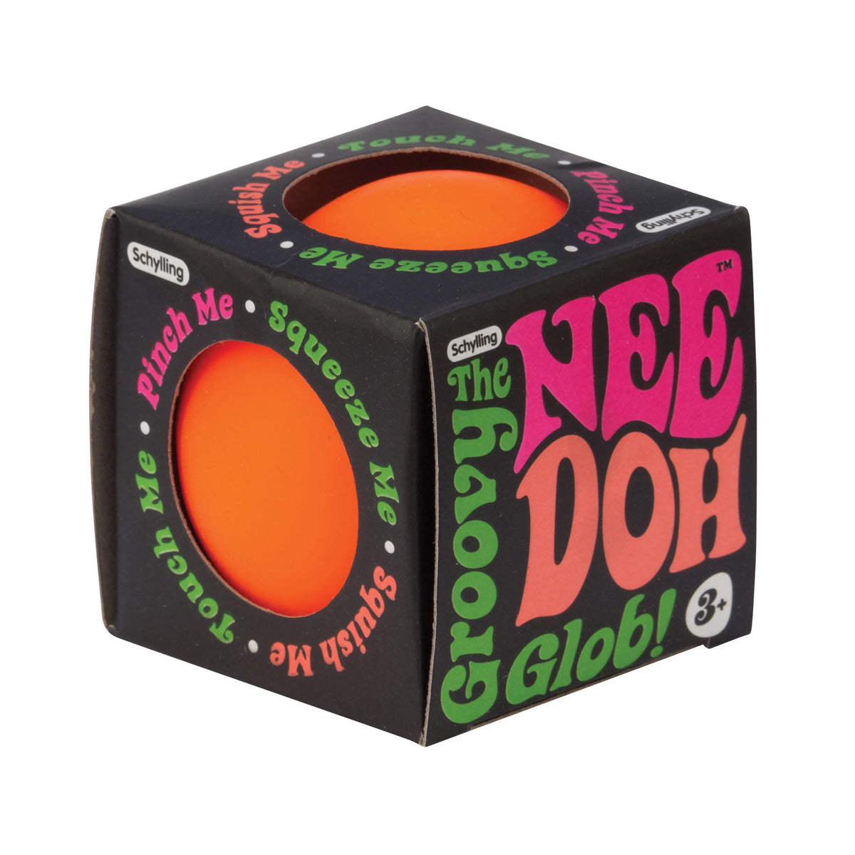 Squeeze Novelty Toy N5265