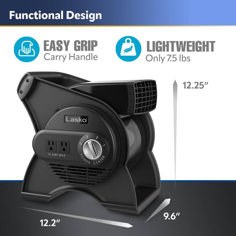 Blower Fan G9264