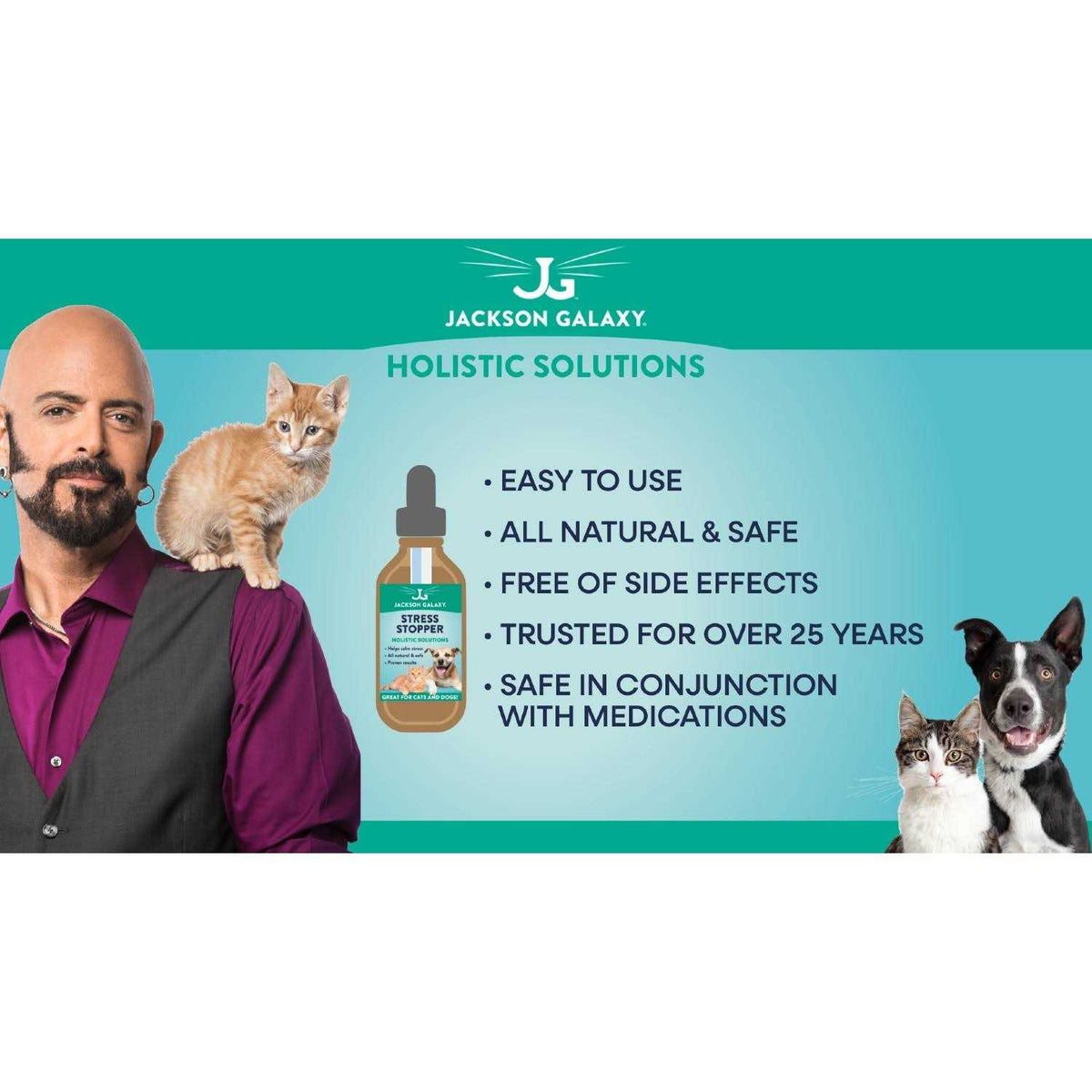 Pet Solution, 2-oz C488722