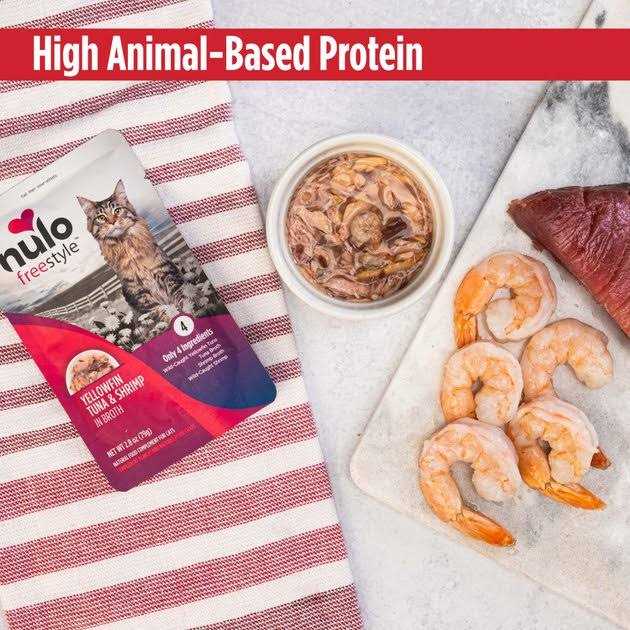 Cat Food Topper Variety Pack H1997