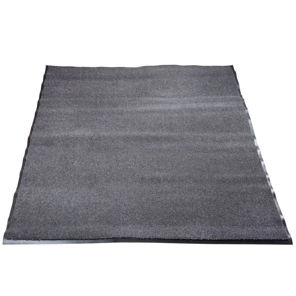 Charcoal Olefin Entrance Mat B844203