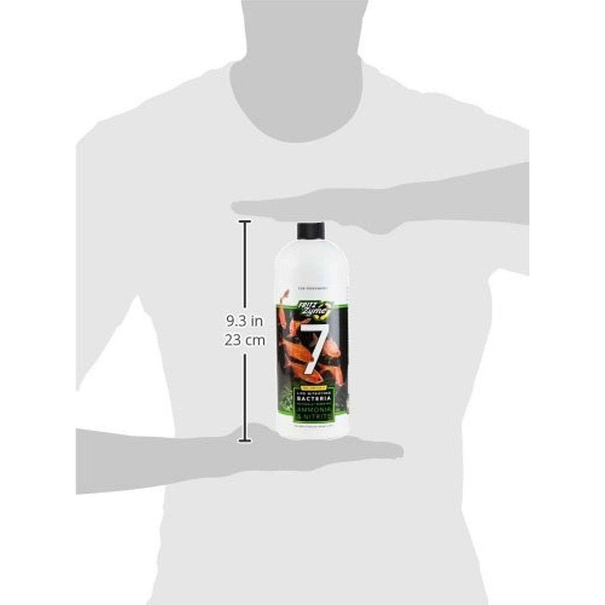 Freshwater Nitrifying Bacteria W3342
