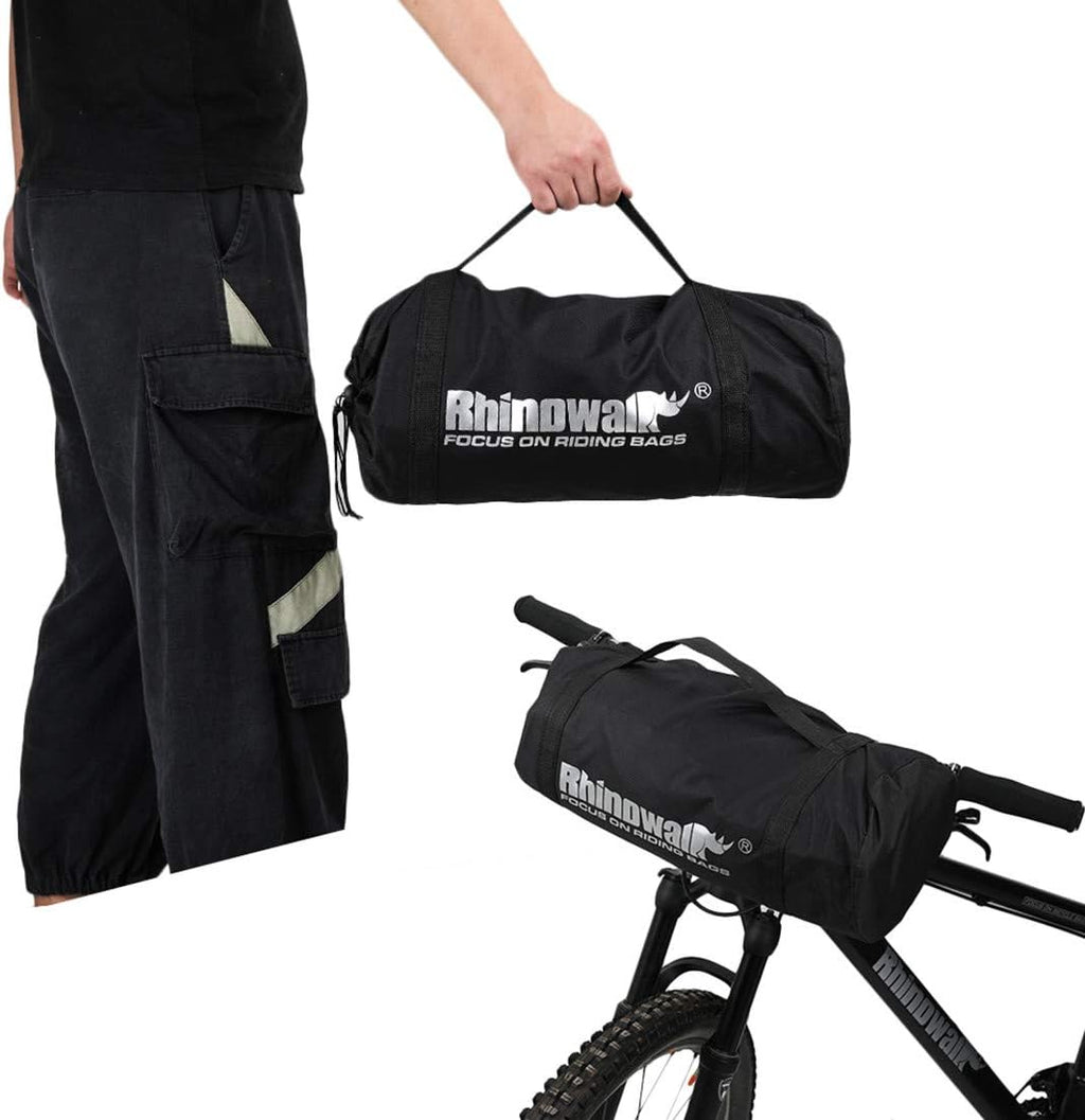Folding Bike Bag 26 inch to 29 inch Thick Bicycle Travel Case B8942