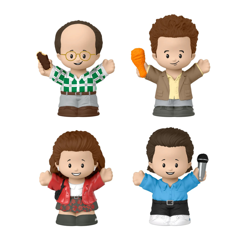 Collector Figures F491206