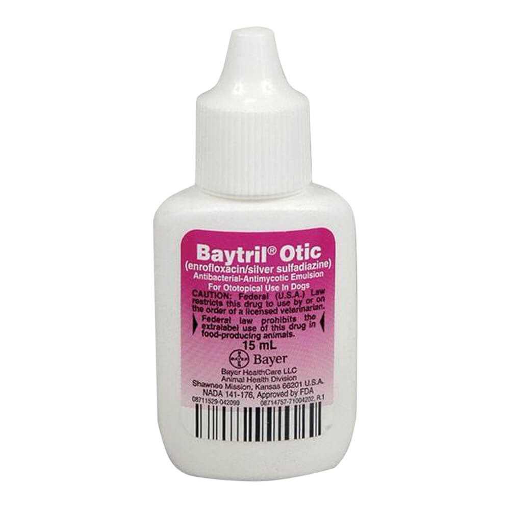 Otic K456667