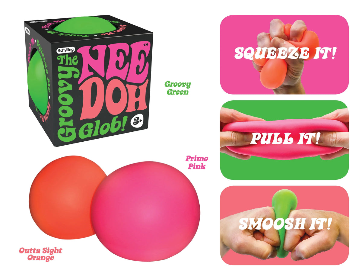 Squeeze Novelty Toy N5265