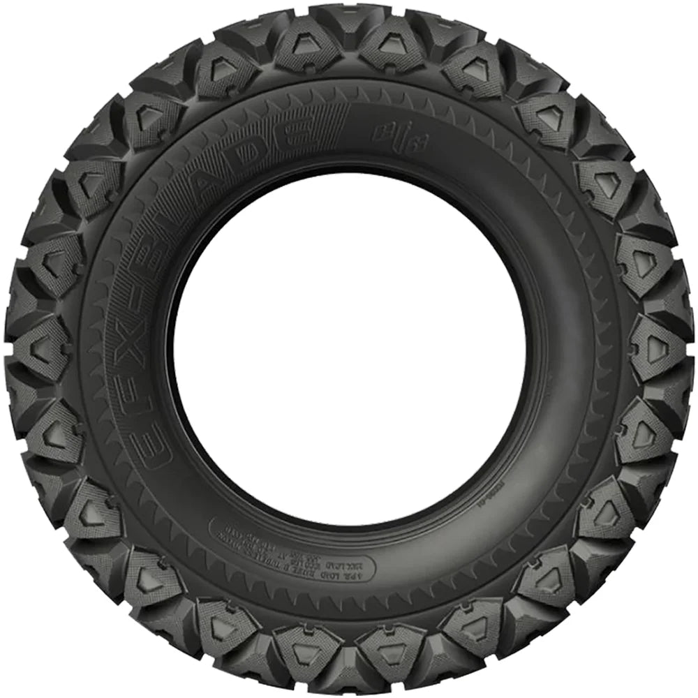 23X10.00-14 6 Ply Golf Cart Tire R93409
