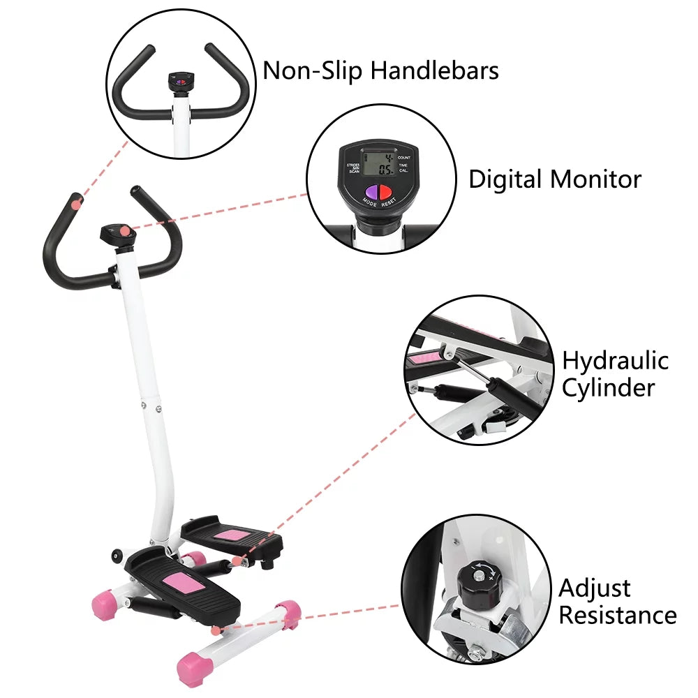 Mini Stair Stepper T552292