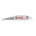 7/11 Teeth per in. Reciprocating Saw Blades 50 Pack N8269