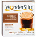 Protein Shake & Pudding Q77889