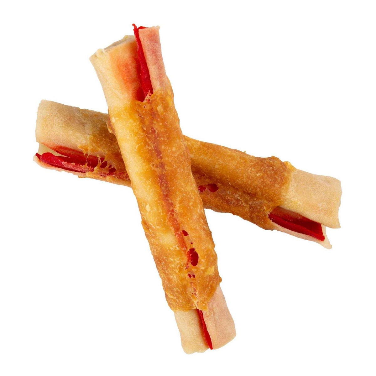 Healthy Hide Triple Flavor Rolls M993233