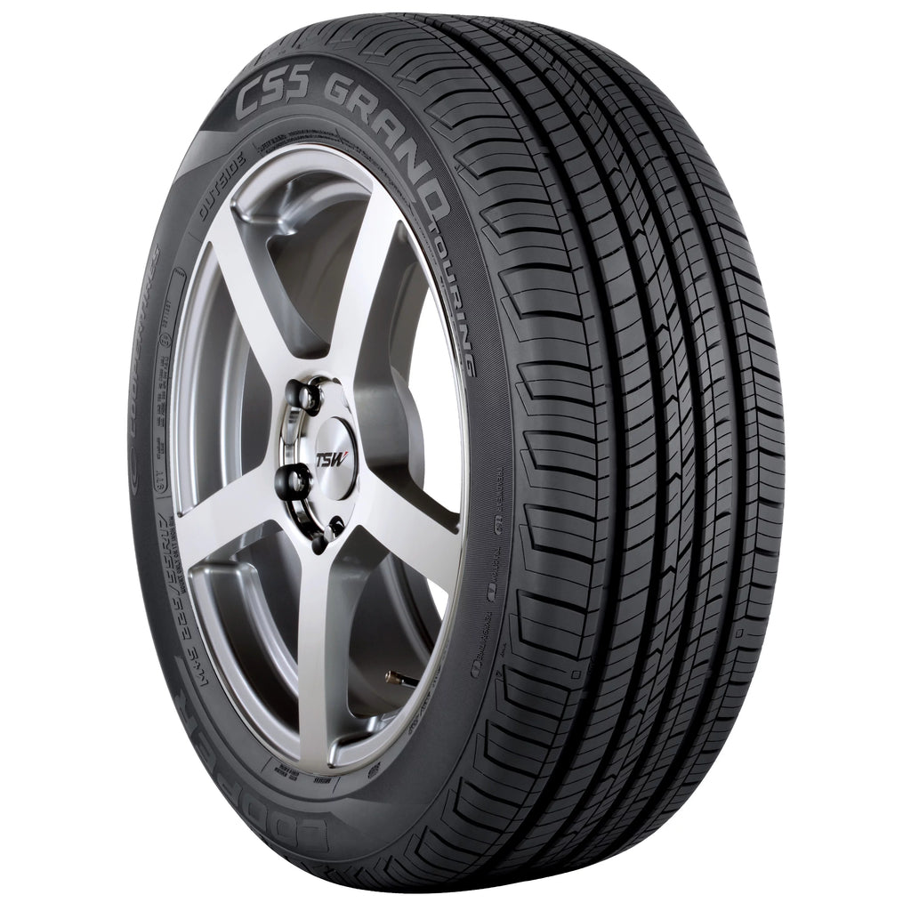 All Season 235/60R16 100T Passenger Tire V425