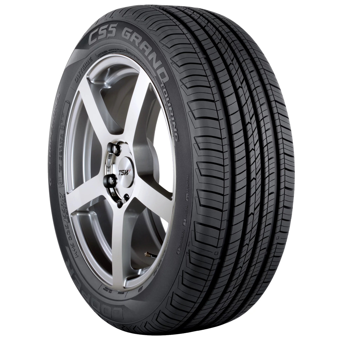 All Season 235/60R16 100T Passenger Tire V425