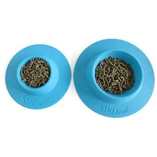 Tip-Proof Bowl for Guinea Pigs and Small Pets G355