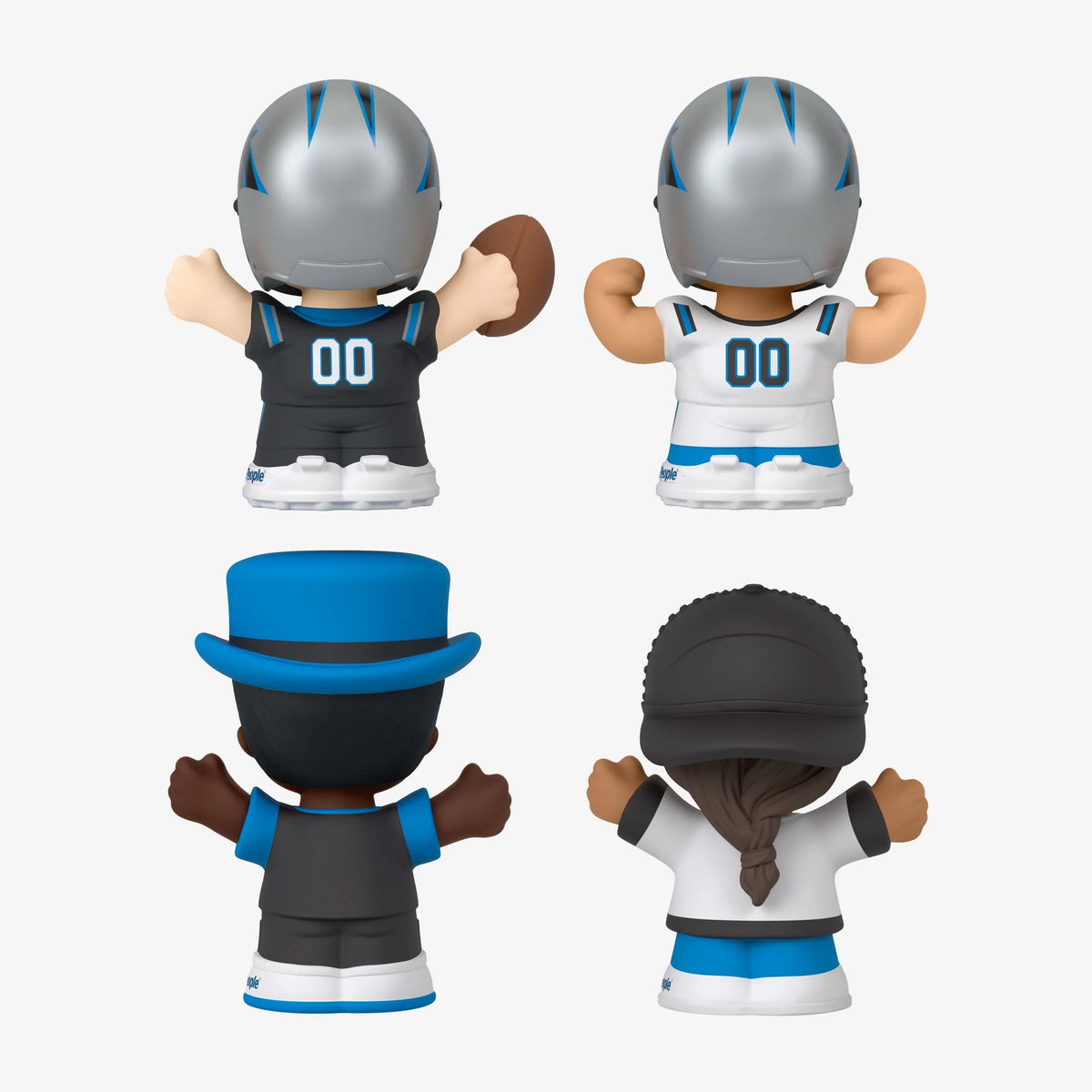Little People Collector Set J4500