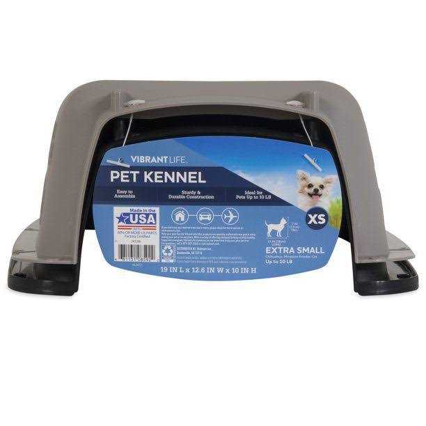 Pet Kennel D990065