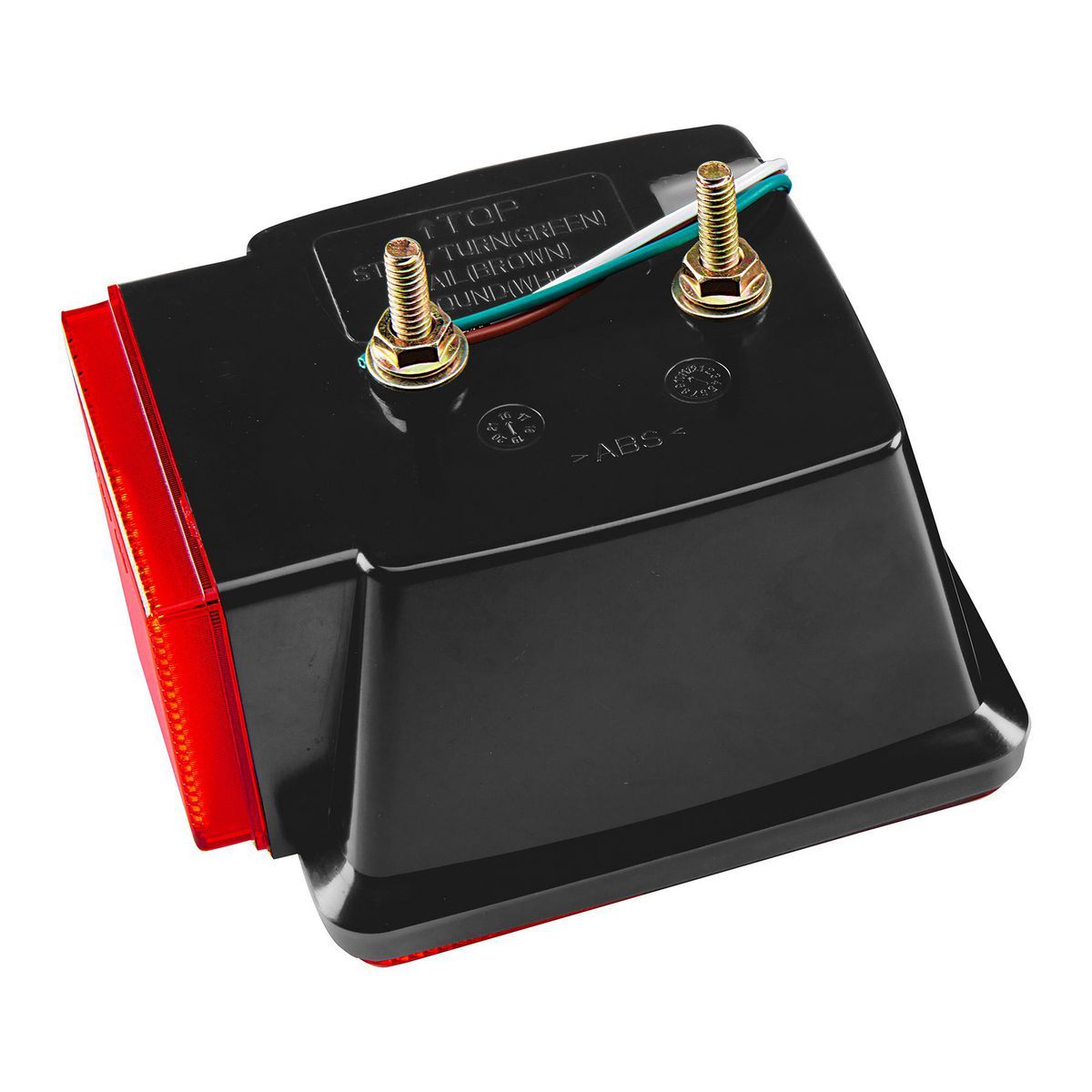 Submersible LED Trailer Light H849