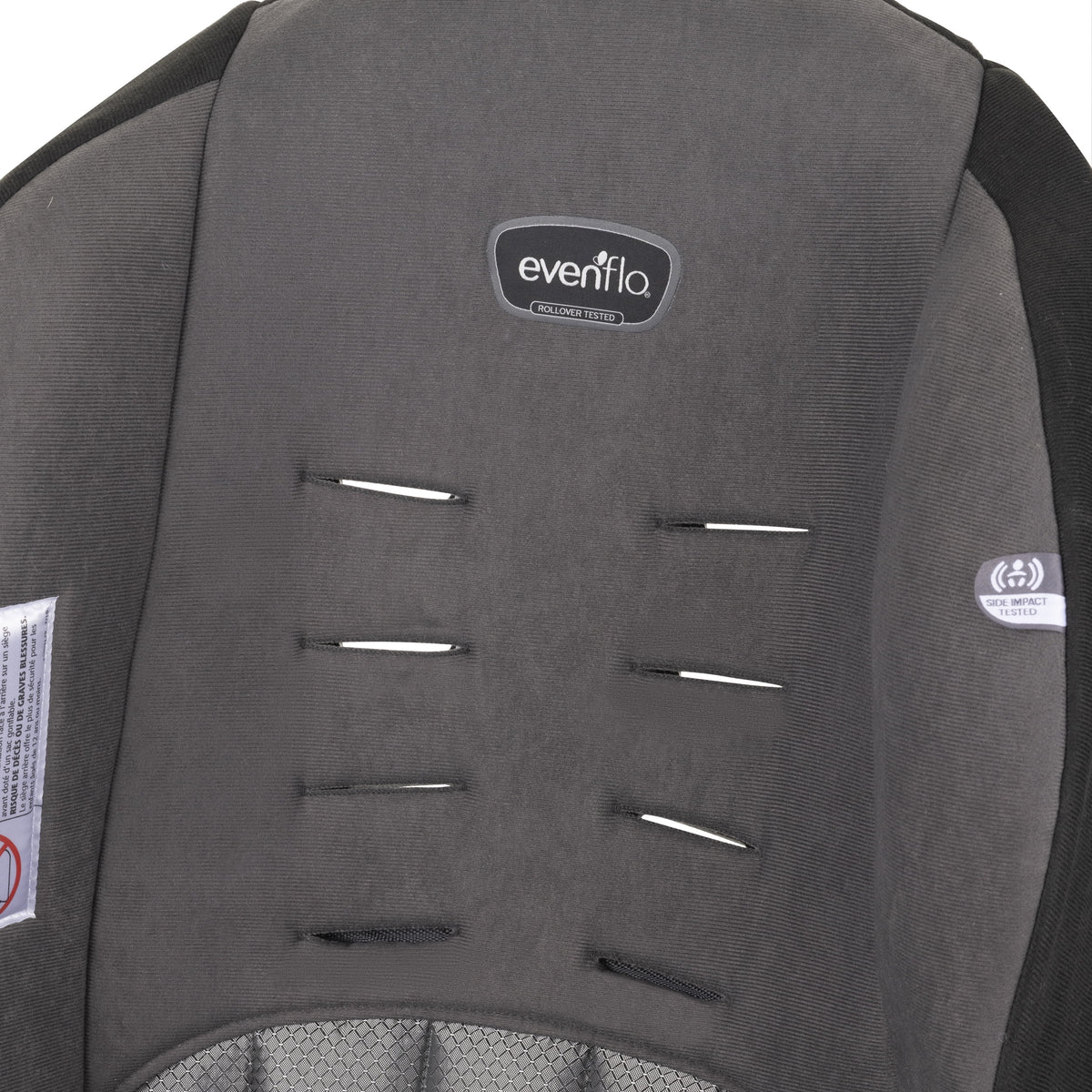 Convertible Car Seat E259960