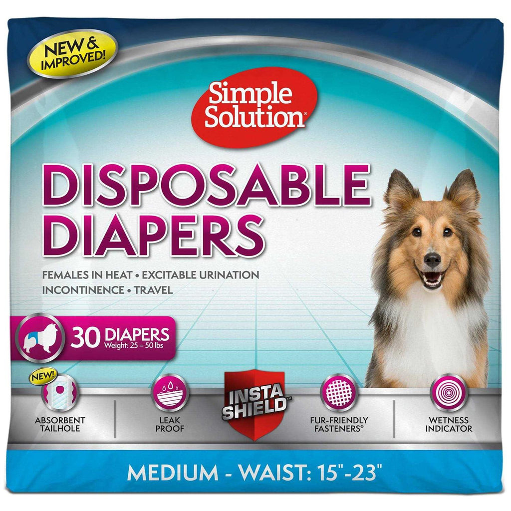 Disposable Diapers M25556