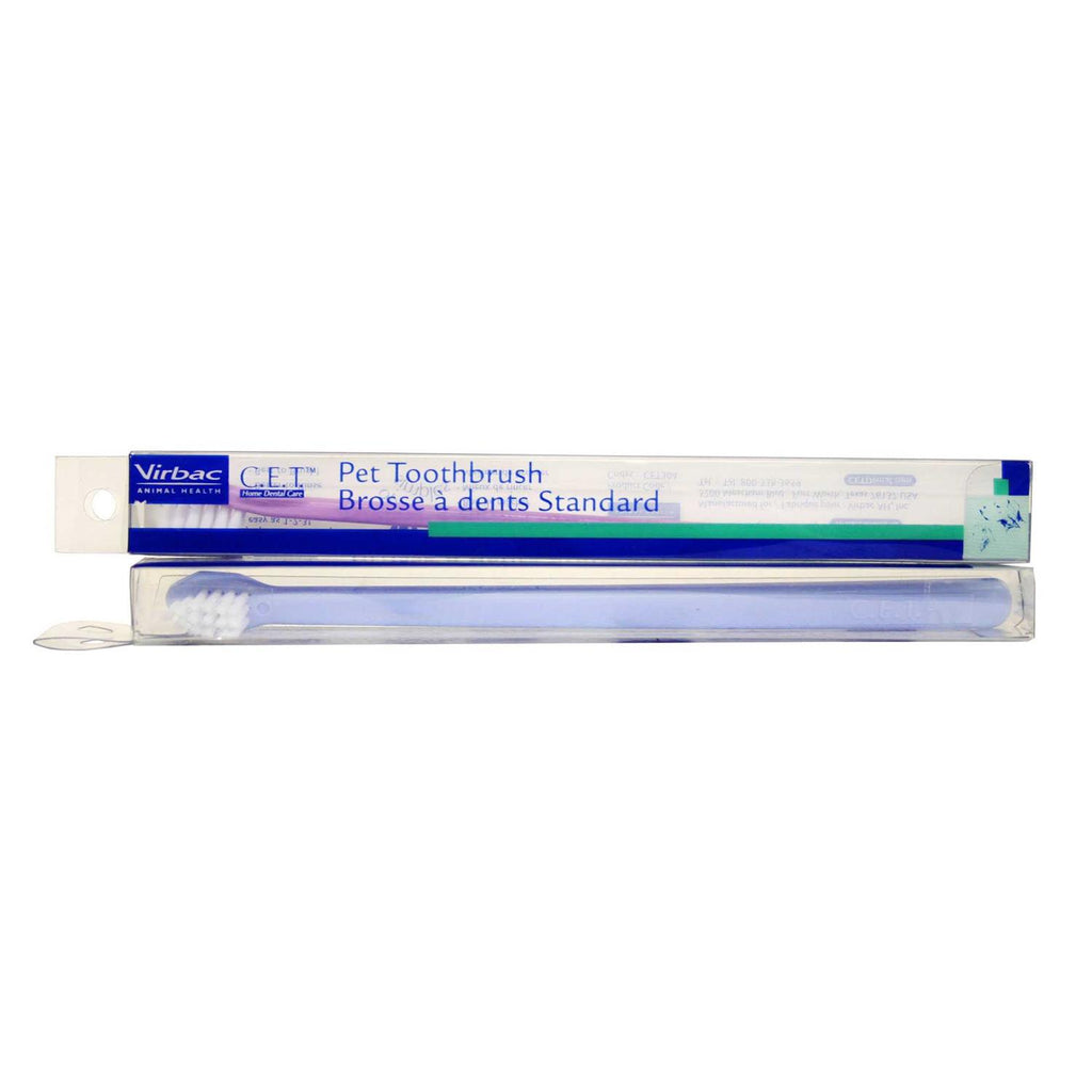 Pet Toothbrush D469087