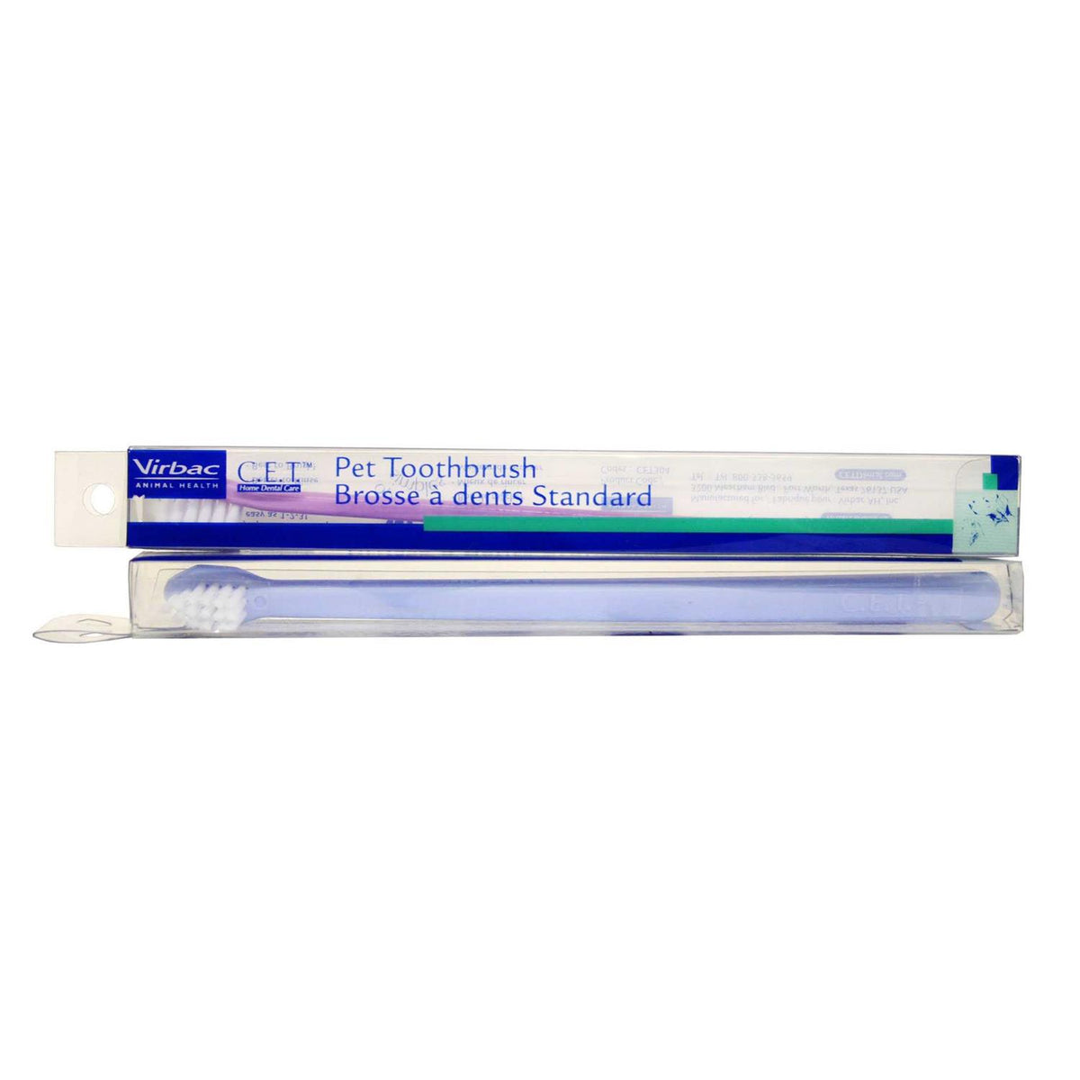 Pet Toothbrush D469087