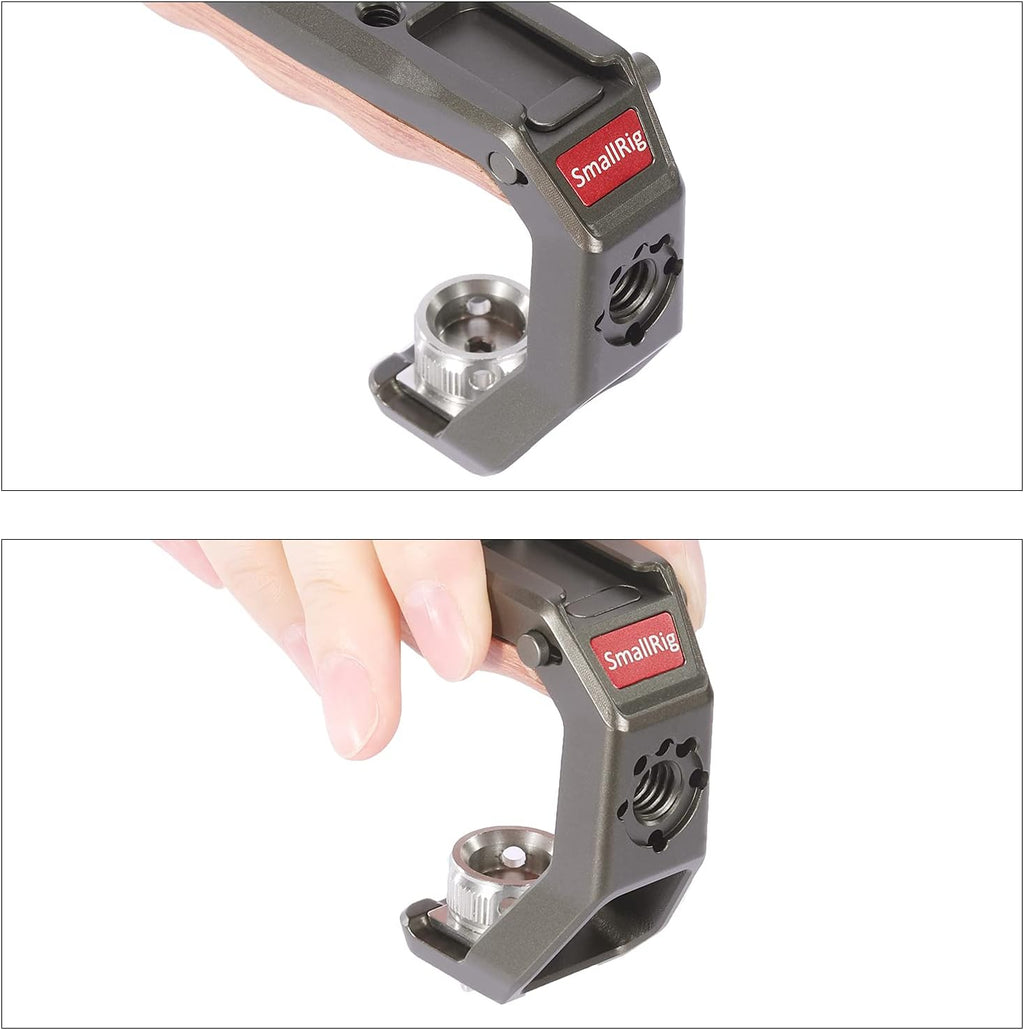 Locating Handle F419