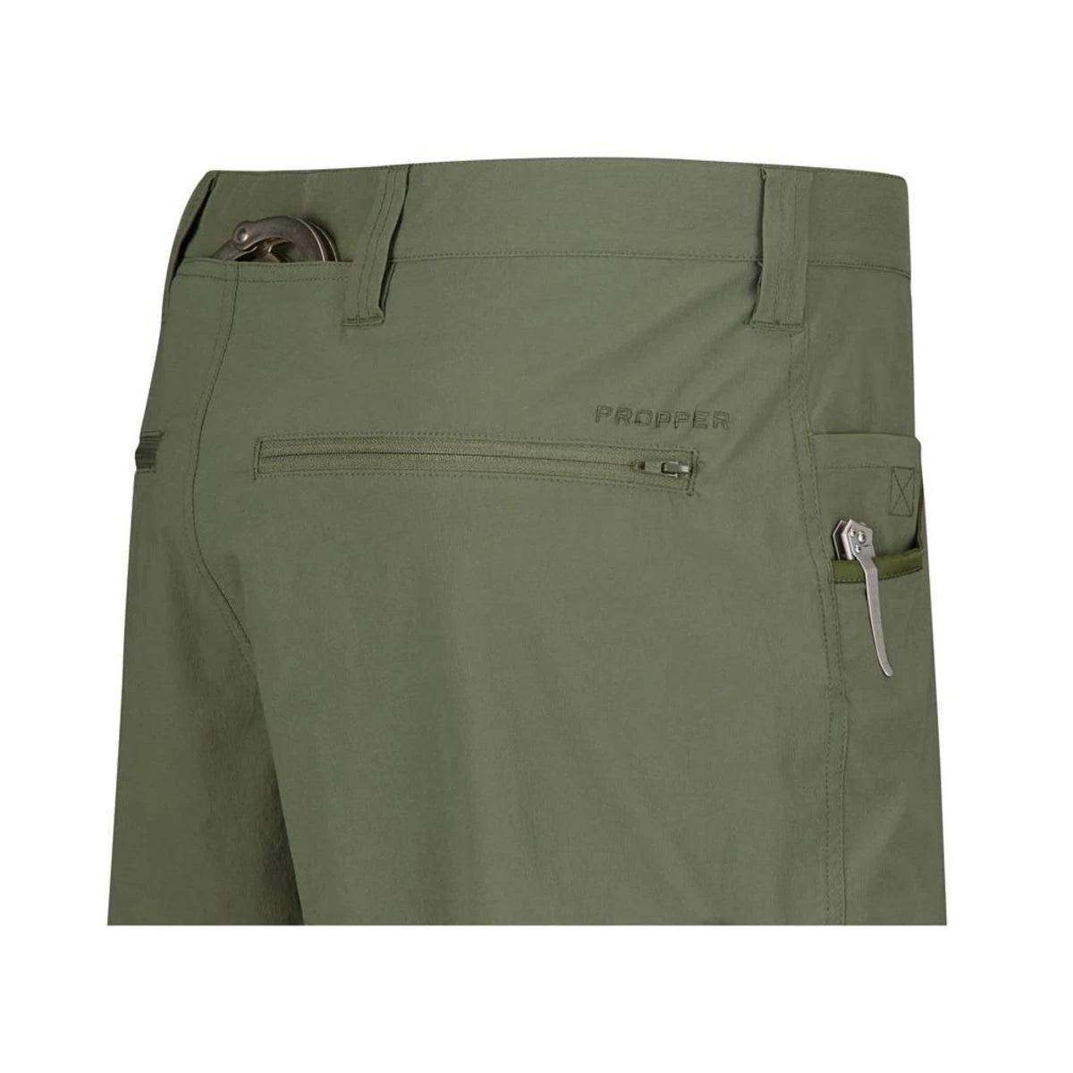 Summerweight Tactical Pant Q110
