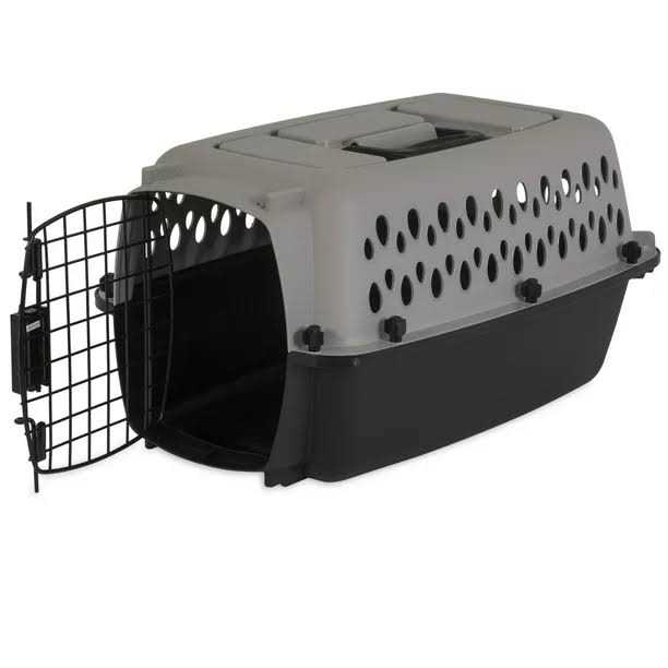 Pet Kennel D990065