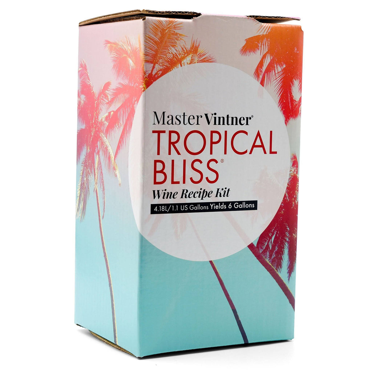Blush Wine Kit F8044