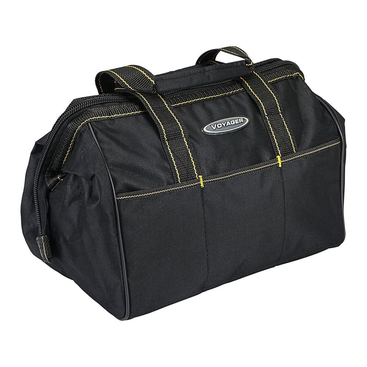 12 in. Tool Bag with 21 Pockets S134052