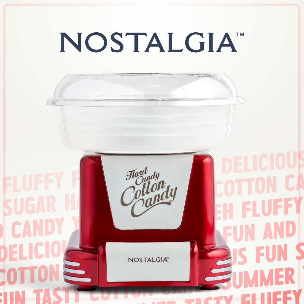 Sugar-Free Hard Candy Maker Q26425