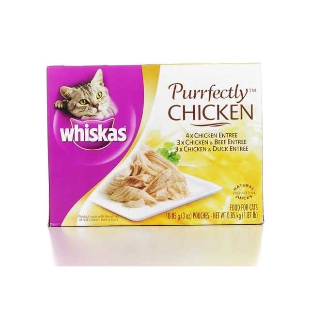 Chicken Food P920