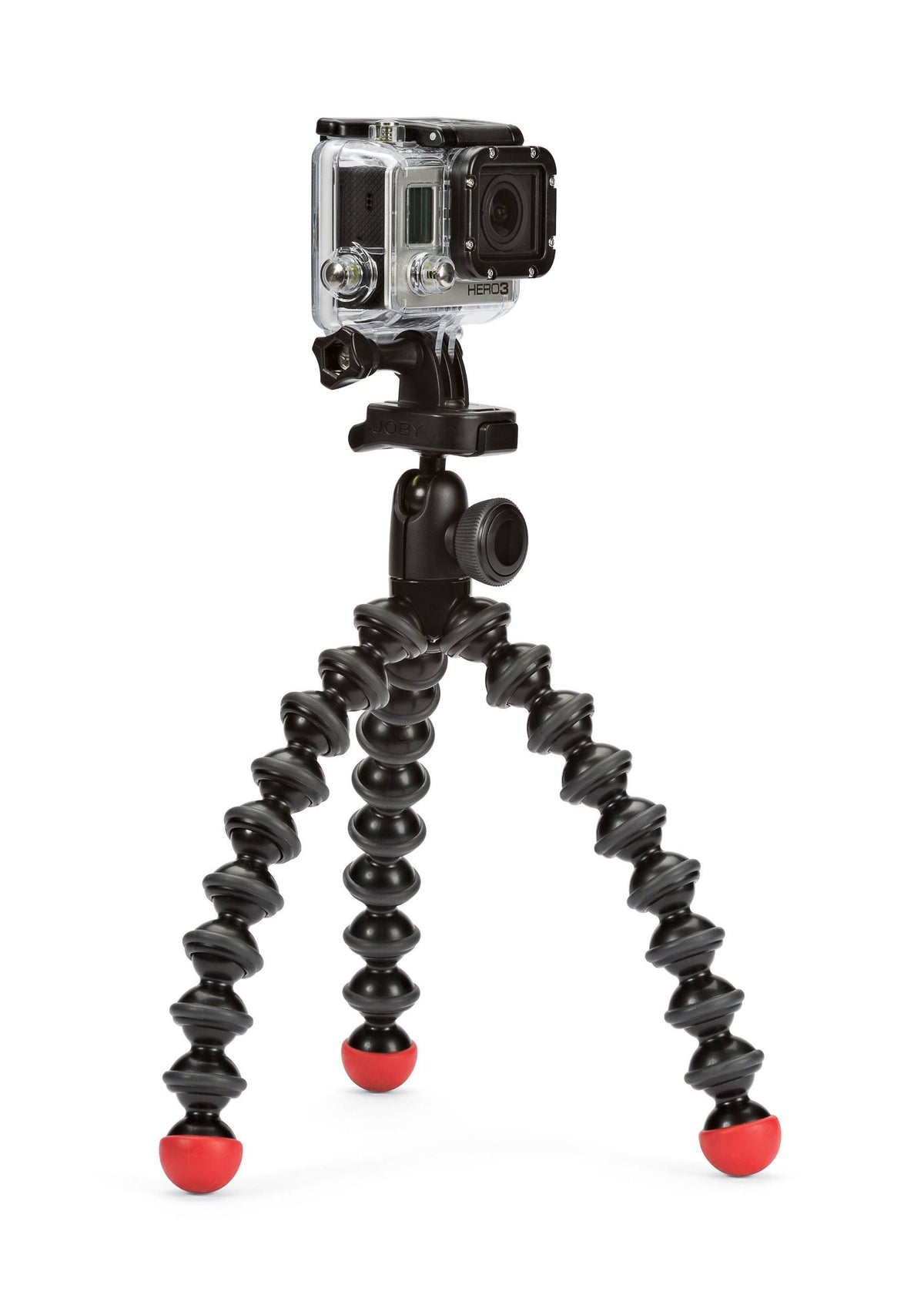 Action Tripod with Mount B2057