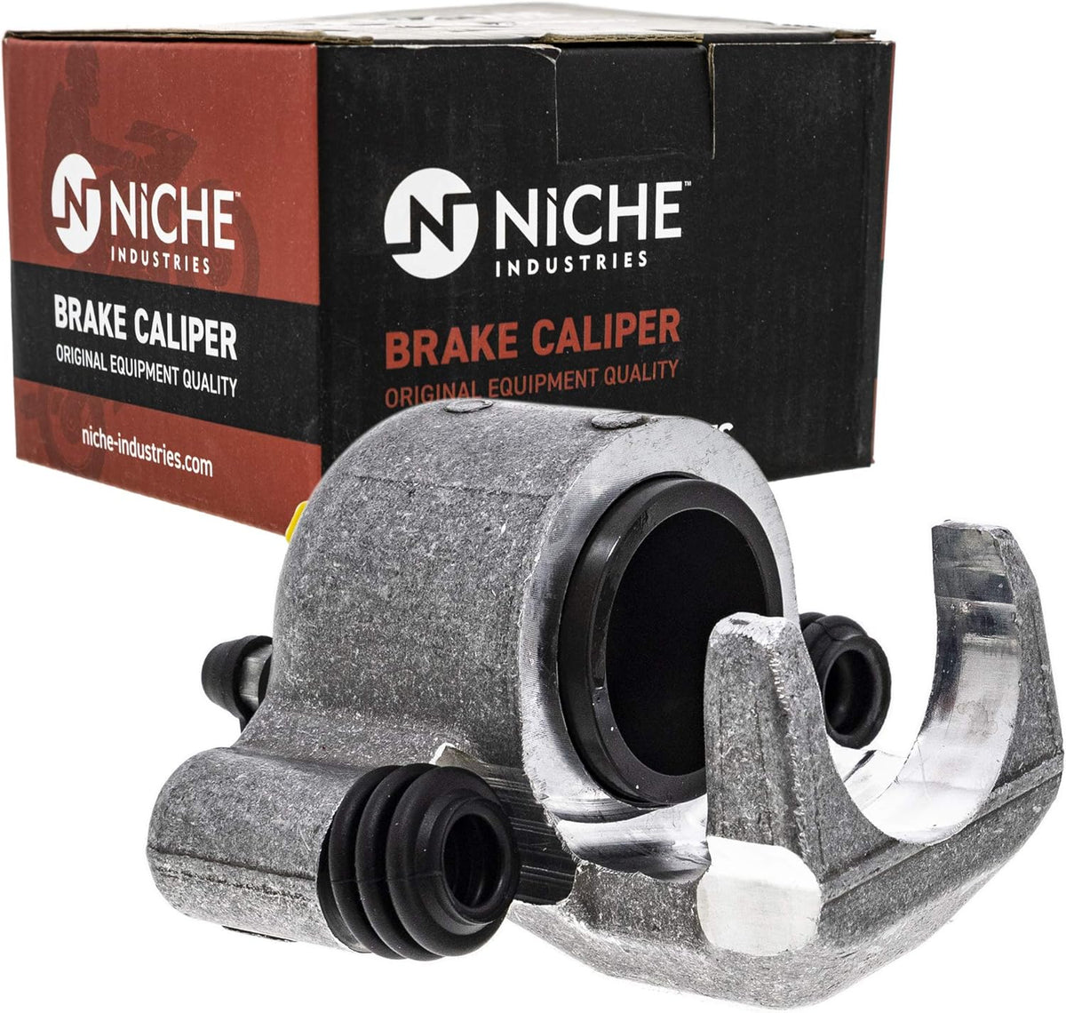 Rear Right Brake Caliper Pads Mounting Bracket H936344