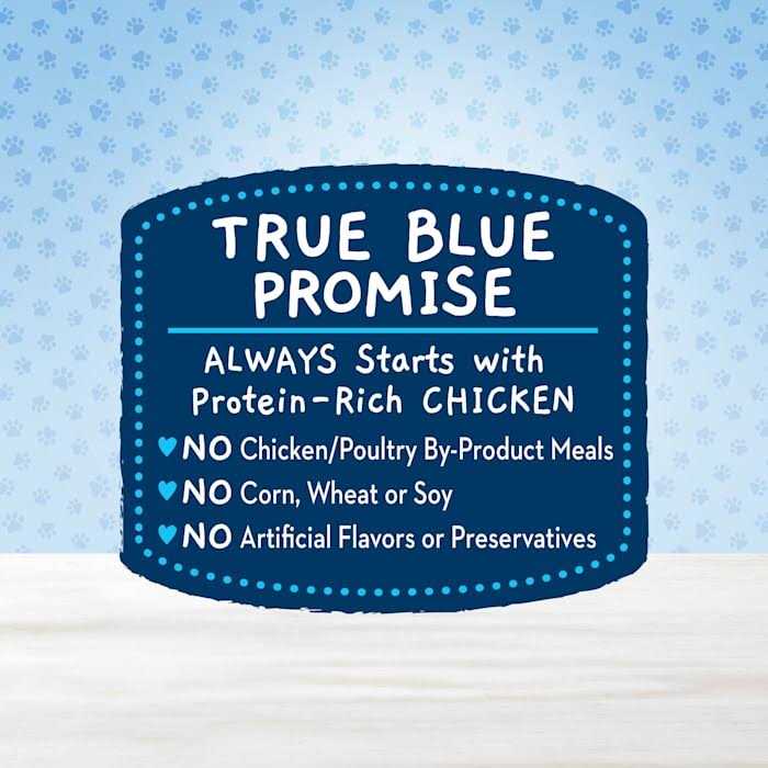 Natural Puppy Wet Dog Food E131
