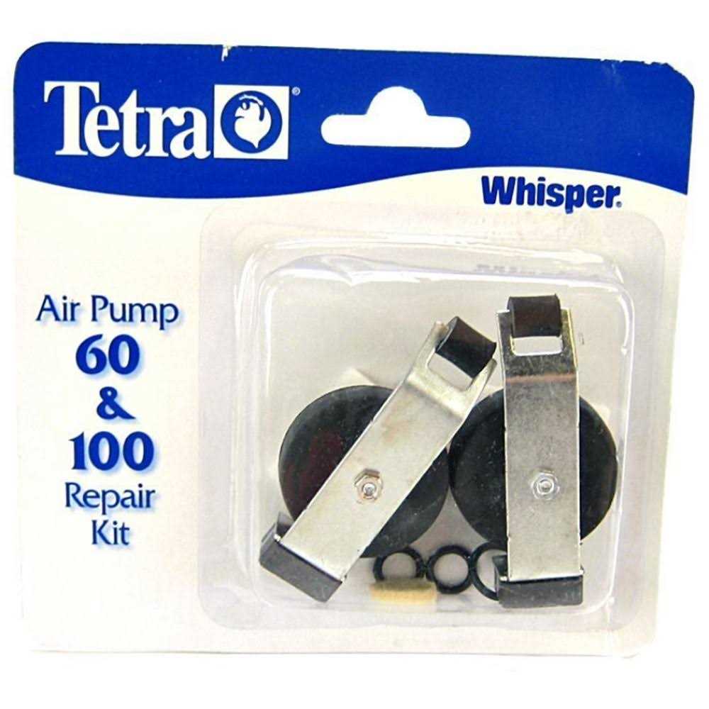 Whisper Air Pump Replacement Diaphragm Assembly S1194