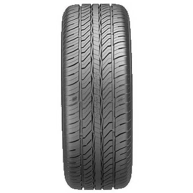 All Season P235/55R17 99W Passenger Tire P153