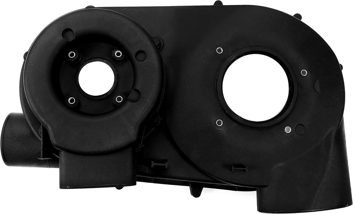 Air Guide Clutch Variator Belt Cover CVT Clutch Back Plate Cover M994