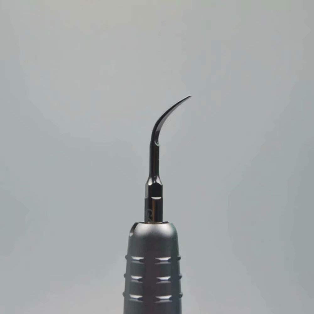 Air Driven Scaler Handle Tool Set 4 Holes Y434474