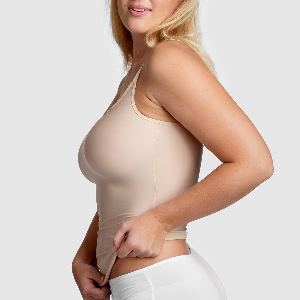 Beige Camisole E296540