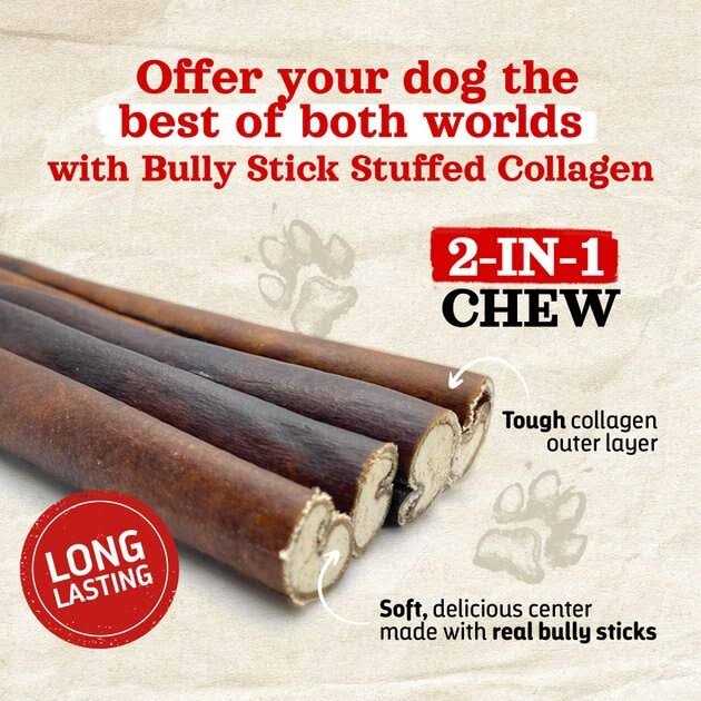 Collagen Sticks L579